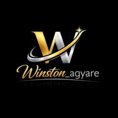 Winston Agyare