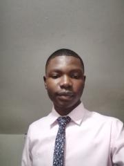 Brandon Nyasha Sibanda