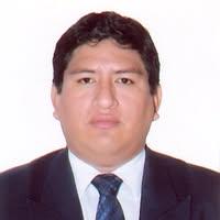 Jorge luis Arrasco alegre