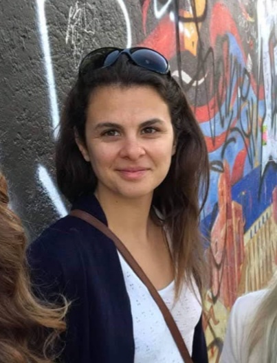 Laetitia De Envol'Zen