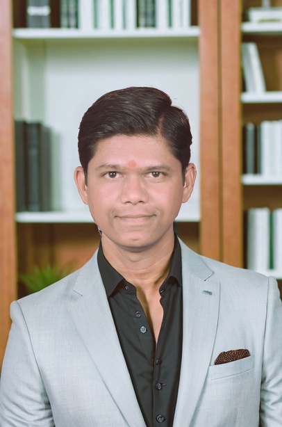 Dinesh Deshmukh