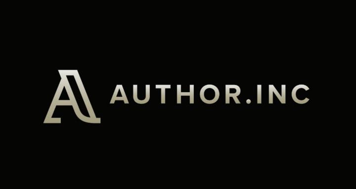 Author.Inc
