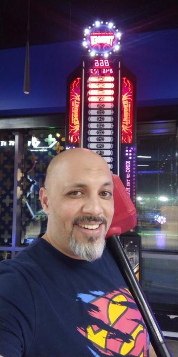Rami AL-Banna