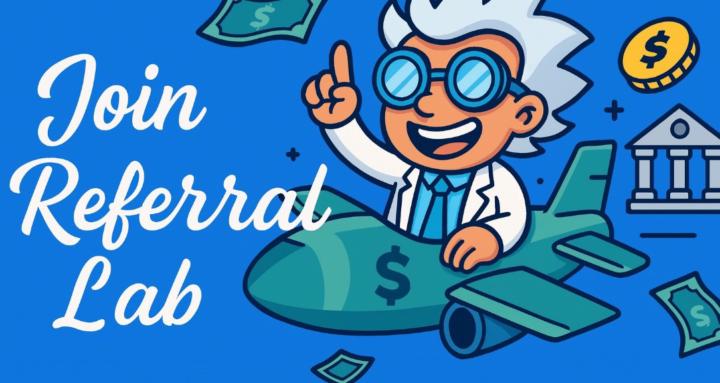 Referral Lab