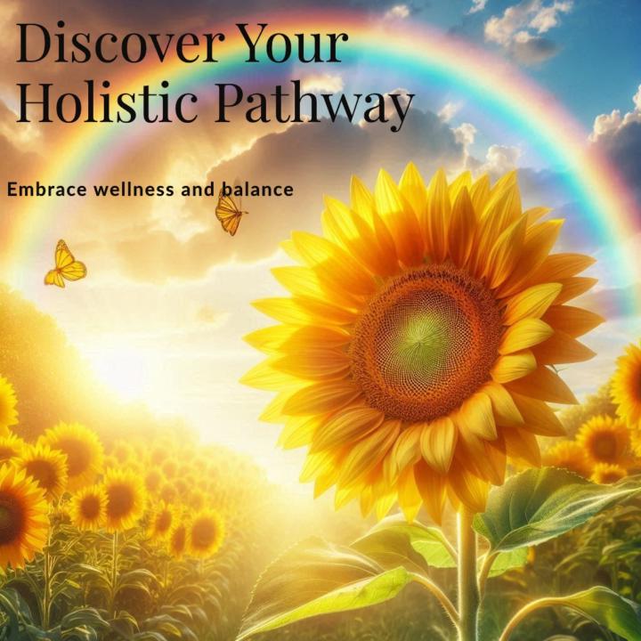 Holistic Pathway