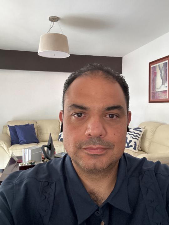 Victor Perez garcia