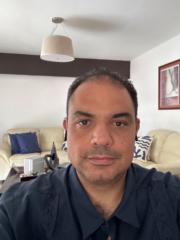 Victor Perez garcia