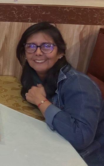Marita Zapata Mendivil