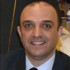 Omar Thanoon