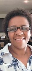 Irene Ntombela