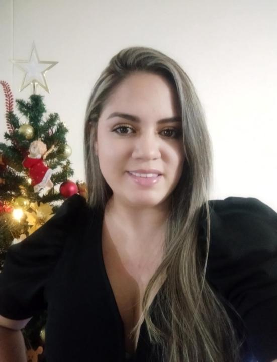 Sara Gomez