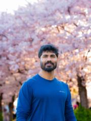 Balamurugan Sakthivel