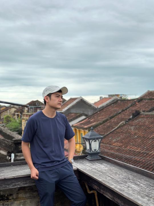 Tuan Anh Nguyen