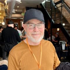 Boadee at Bitcoin Citadel