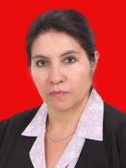 Edith Robles ortiz