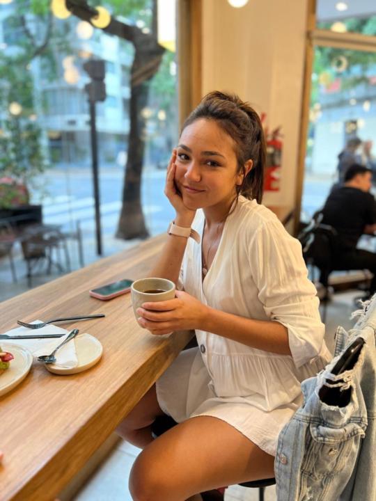 Maria jose de Castro