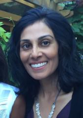 Sonali Shah