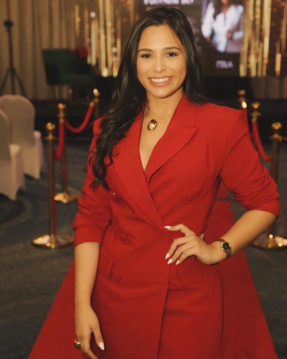 Maria Quinonez