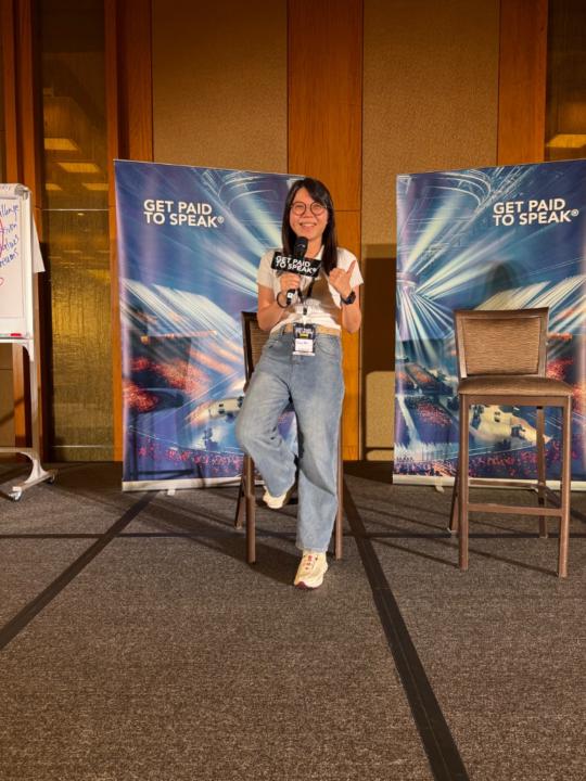 Siew hui Kong