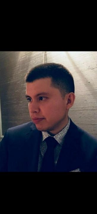 Christopher Jarro Widén