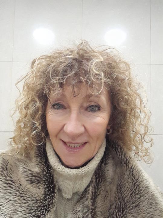 MaríaFernanda Cobe