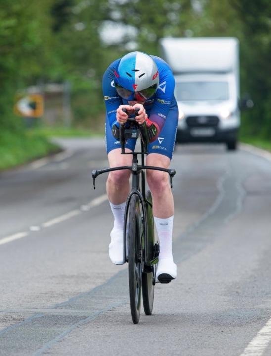 Gary Radford