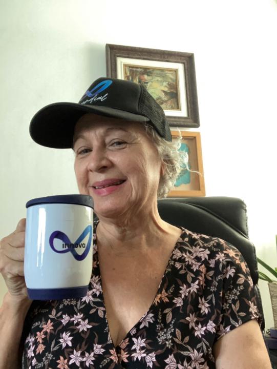 Ana Elizabeth Patiño