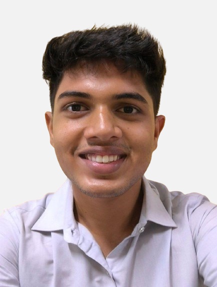Omkar Haryan