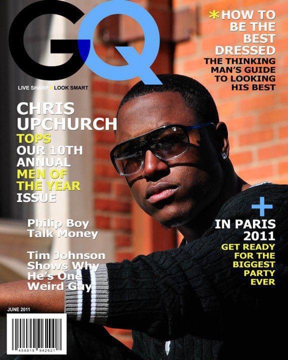 Christopher Upchurch