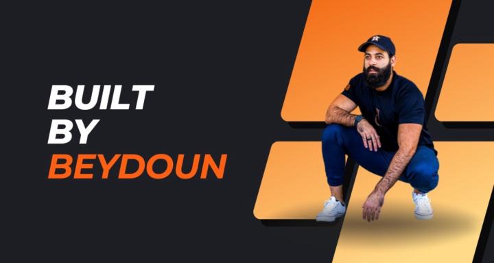 Built By Beydoun