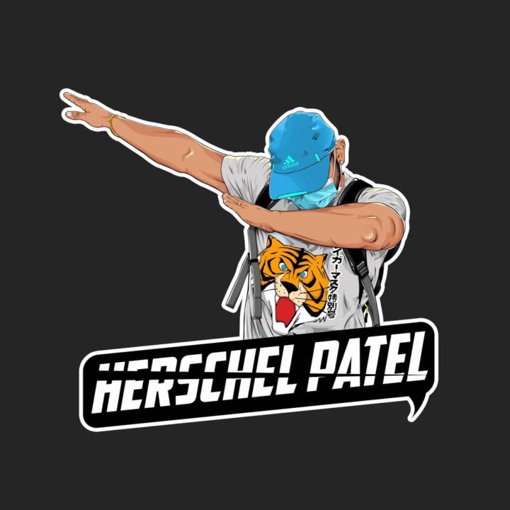 Hersh Patel