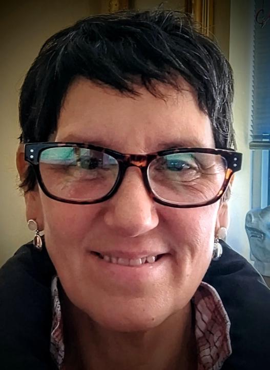 Catherine Spennacchio
