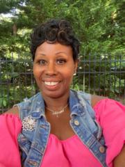 Cheryl Johnson