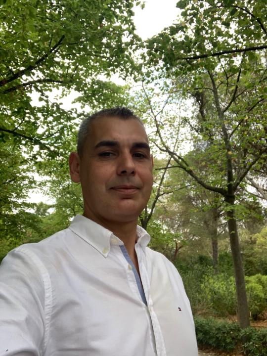 David Clotet cortes