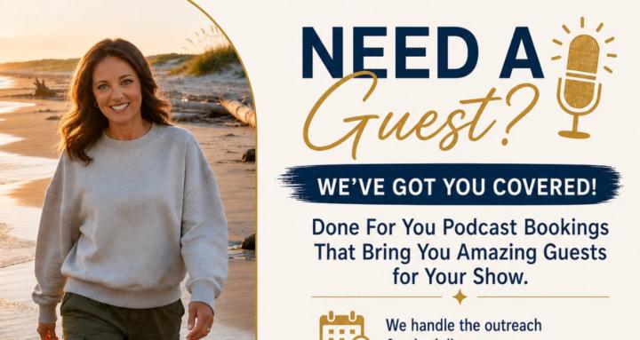 Need A Guest