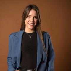 Yamila Belen Martino