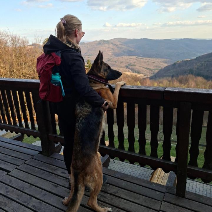 Kristýna Křivánková