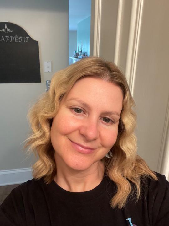 Amanda Utterback