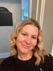 Amanda Utterback