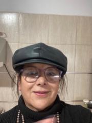Sandra Rochietta
