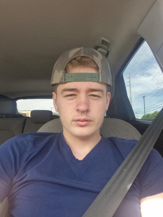 Shawn Marshman