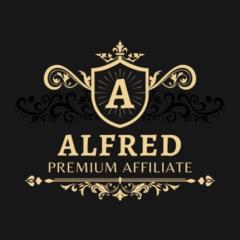 Alfred Premium
