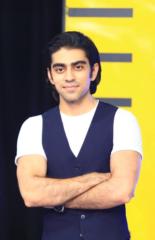 Hamza Malik