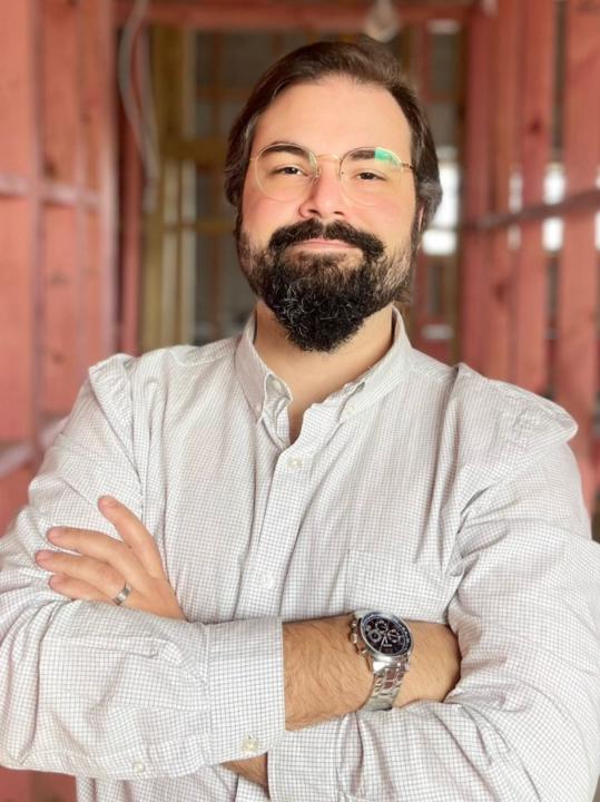 Lucas Magalhaes de Oliveira