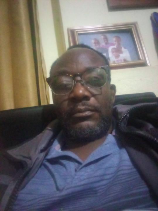 Lawrence Charambaamwe