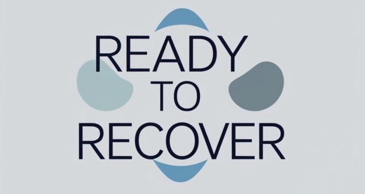 Ready to Recover