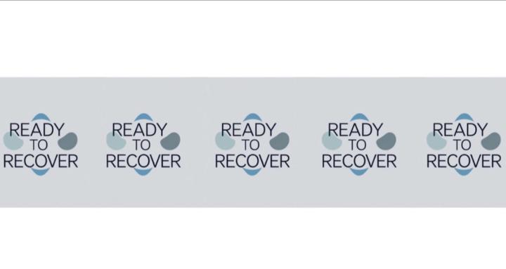 Ready to Recover