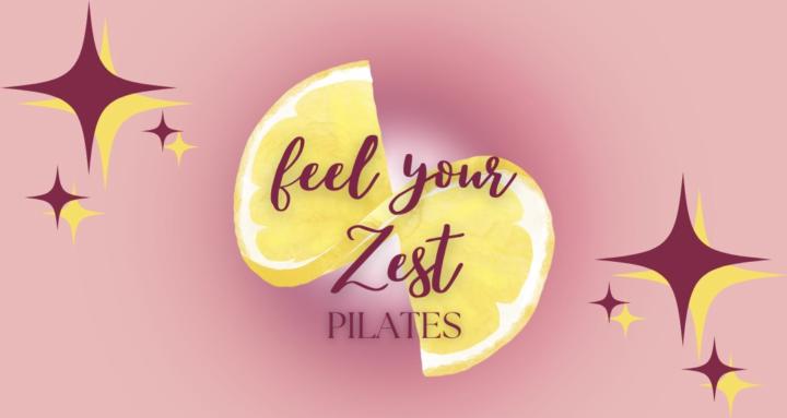 Feel Your Zest Pilates