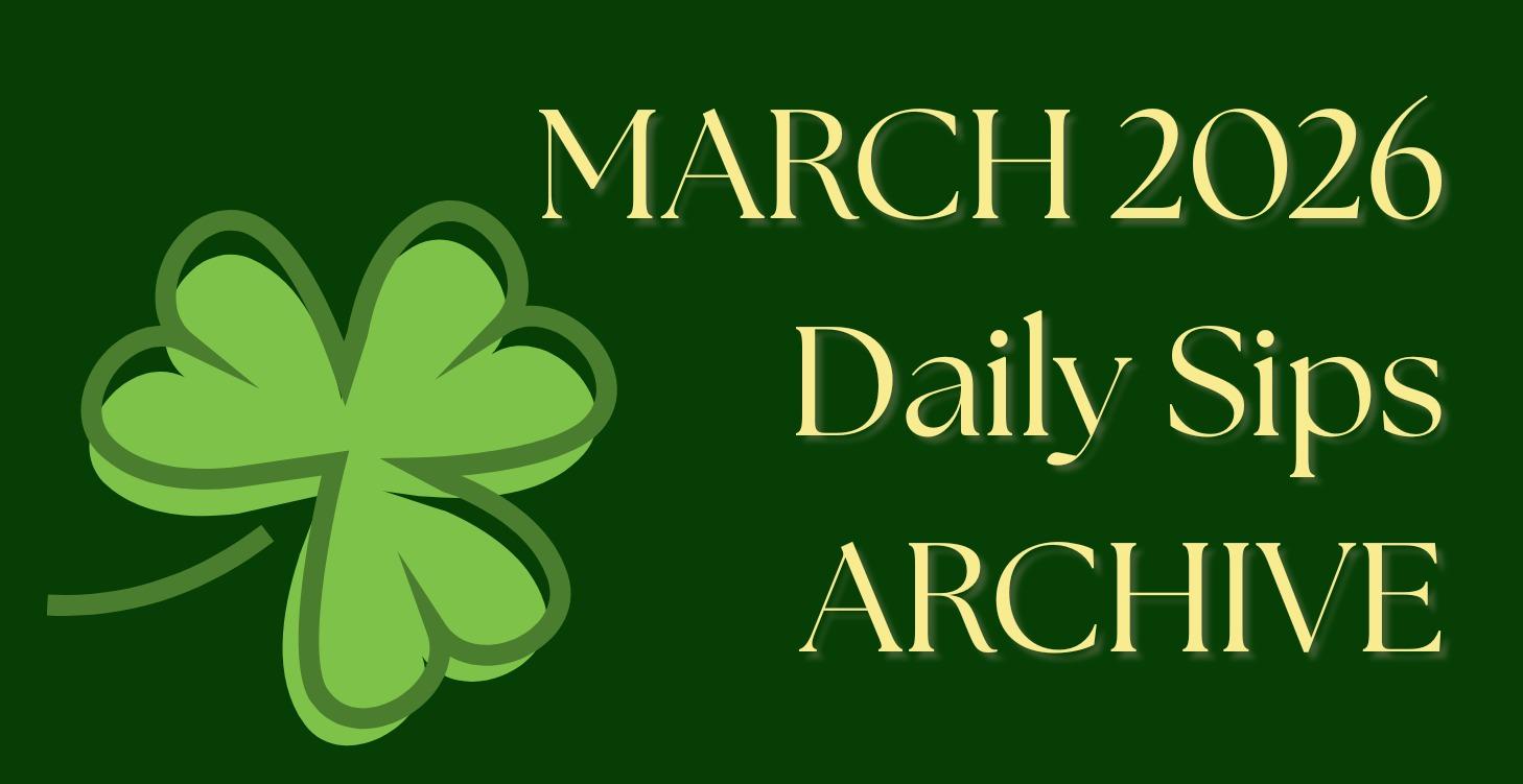 March '26- Weekly Practice Library