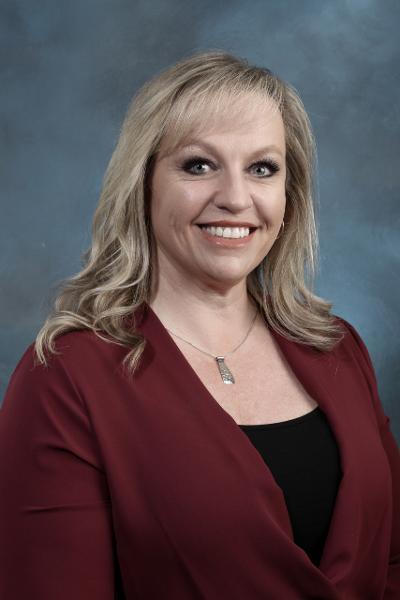 Christal Ott